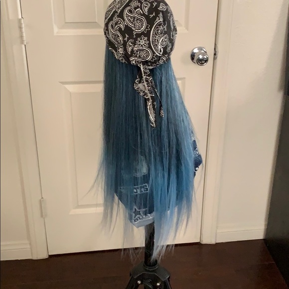 Custom wig cap - Picture 2 of 3